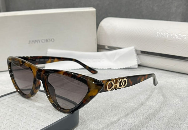 Luxury Designer Arm Sparks Sunglasses