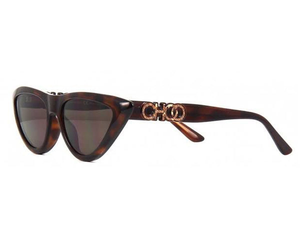 Luxury Designer Arm Sparks Sunglasses