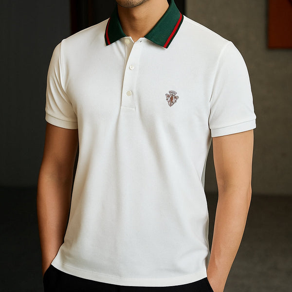 Premium Stylish Branded Polo Tees