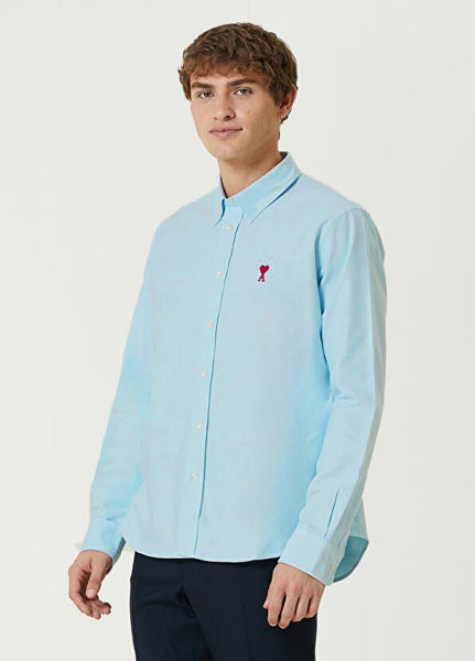 Premium Quality  Regular Fit  Button-Down  Shirt