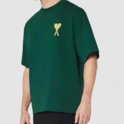 Branded Green  Oversized Premium Collection