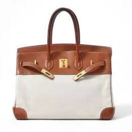 Premium  H Birkin 35  Handbag