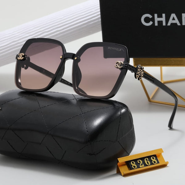 Premium Quality Square Sunglasses For Women