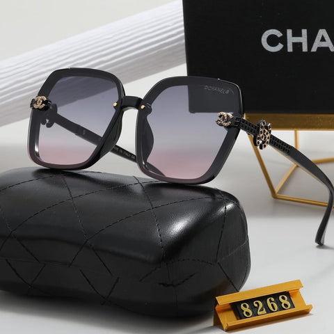 Premium Quality Square Sunglasses For Women