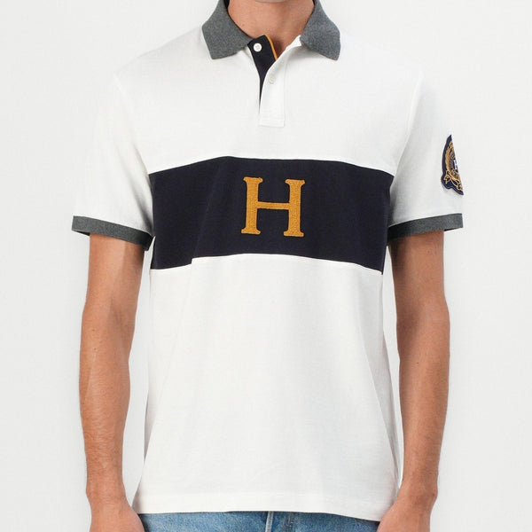 Premium Polo T-Shirt Classic Branded Half Sleeve Tee
