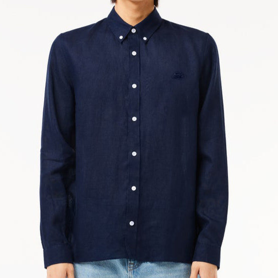 Branded Regular Fit Full  Sleeve  Shirt