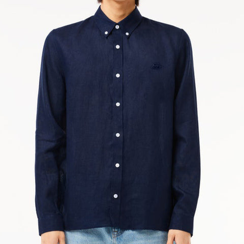 Branded Regular Fit Full  Sleeve  Shirt