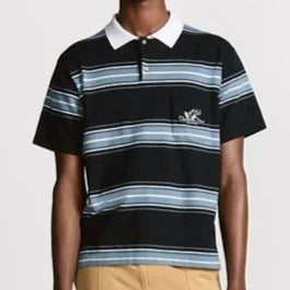 Premium Couture Lily of the Valley Polo Shirt