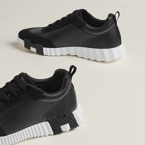 Luxury Bouncing Sneaker