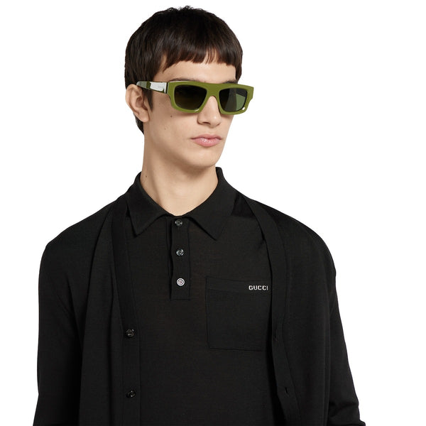 Luxury New Collection 2025  Polo Balck Tshirt
