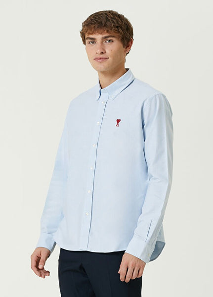 Premium Quality  Regular Fit  Button-Down  Shirt