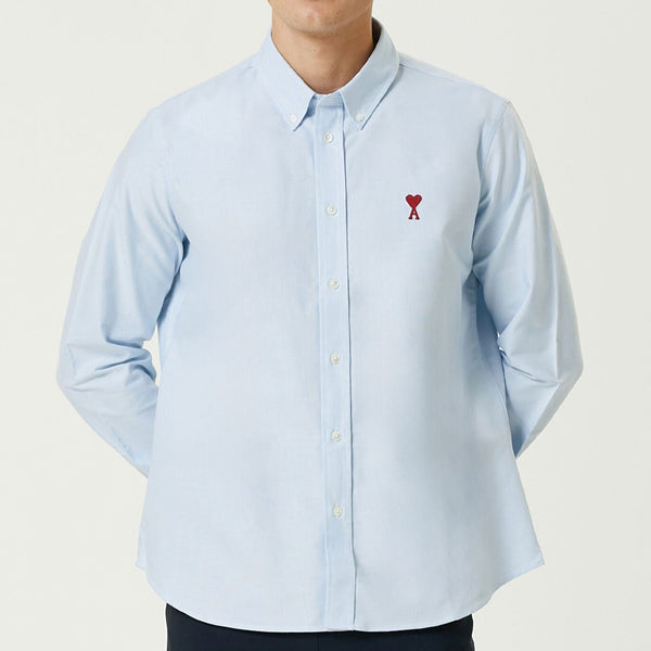 Premium Quality  Regular Fit  Button-Down  Shirt