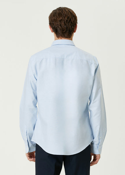 Premium Quality  Regular Fit  Button-Down  Shirt