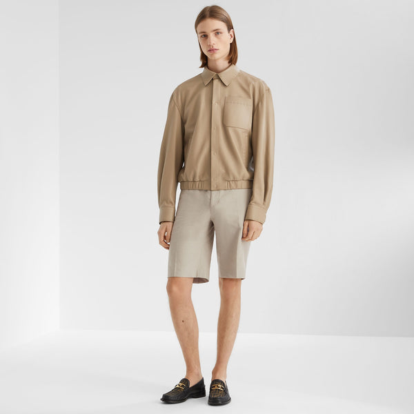 Premium O’Lock Loafers Leather Loafers