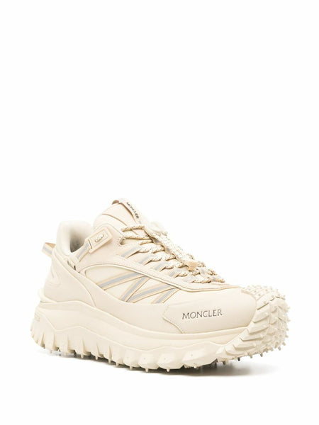 Premium Chunky Sneakers with Rugged Grip Sole