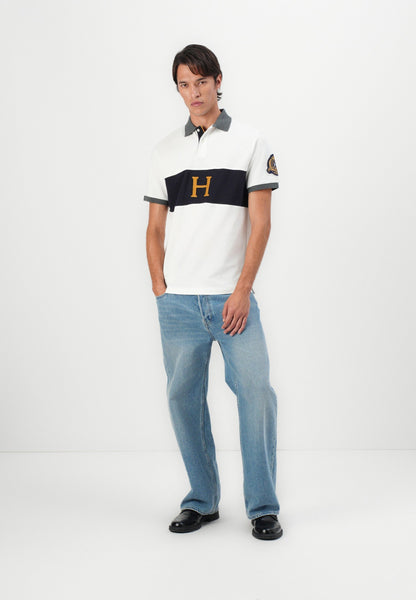 Premium Polo T-Shirt Classic Branded Half Sleeve Tee