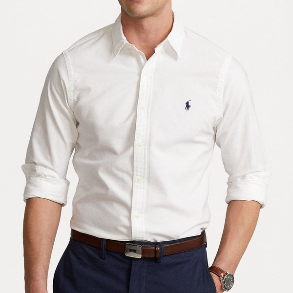 Premium Classic Shirt Collection