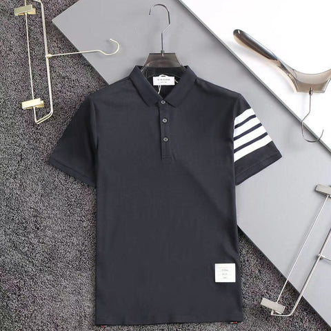 Premium Quality Polo T-shirts For Men