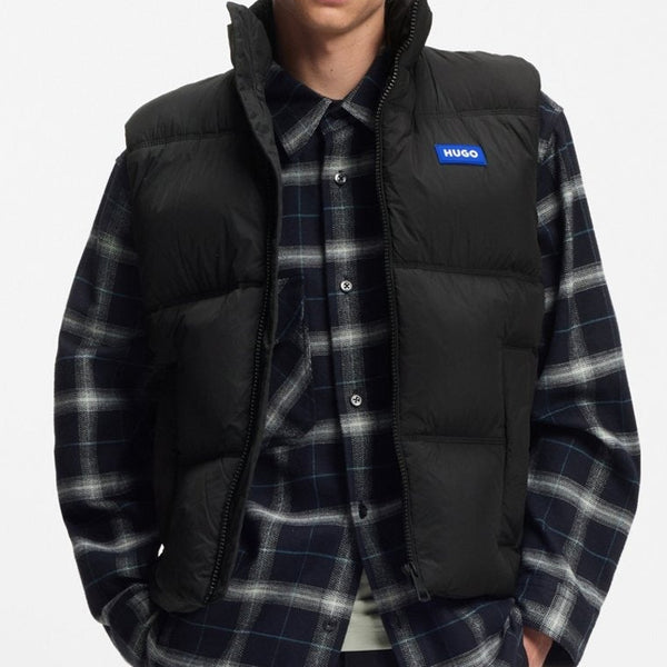 Premium Puffer Jacket  Warm & Stylish Winter Wear