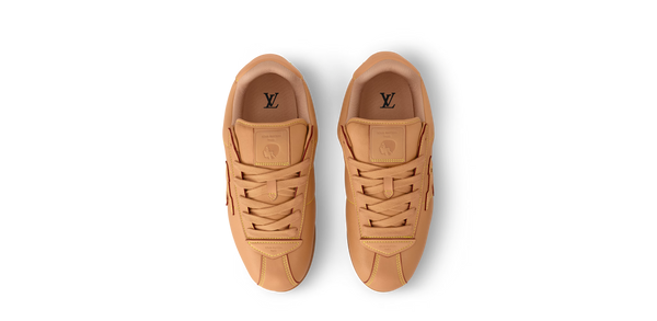 Luxury Brand  BUTTERSOFT Sneaker
