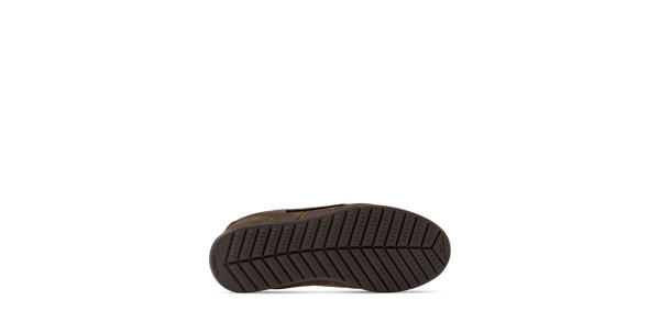 Branded Monogram Brown Sneakers  Iconic Designer Comfort