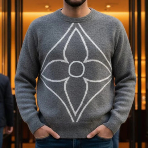 Premium Edition Men Luxury Pullover