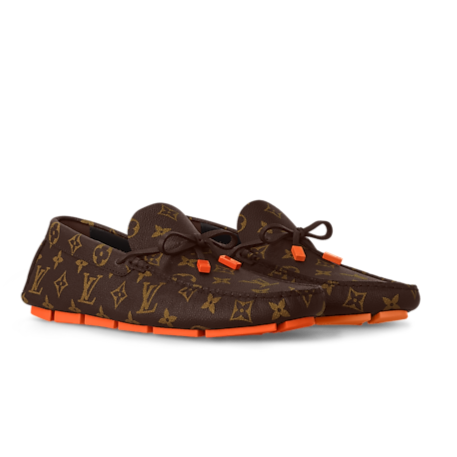 Driver Moccasin