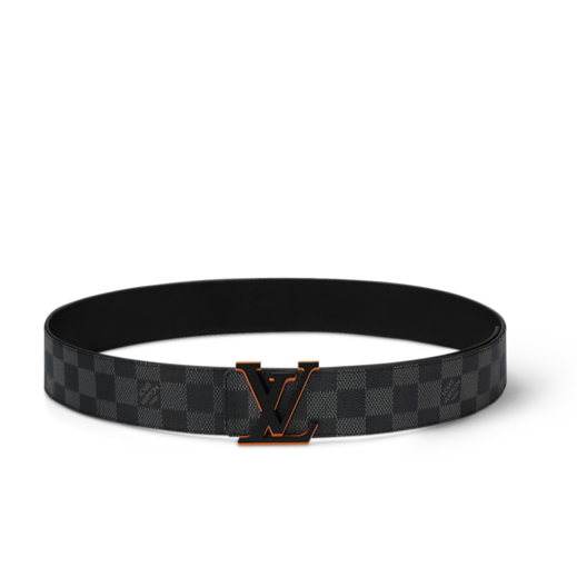 Premium Optic Reversible Belt