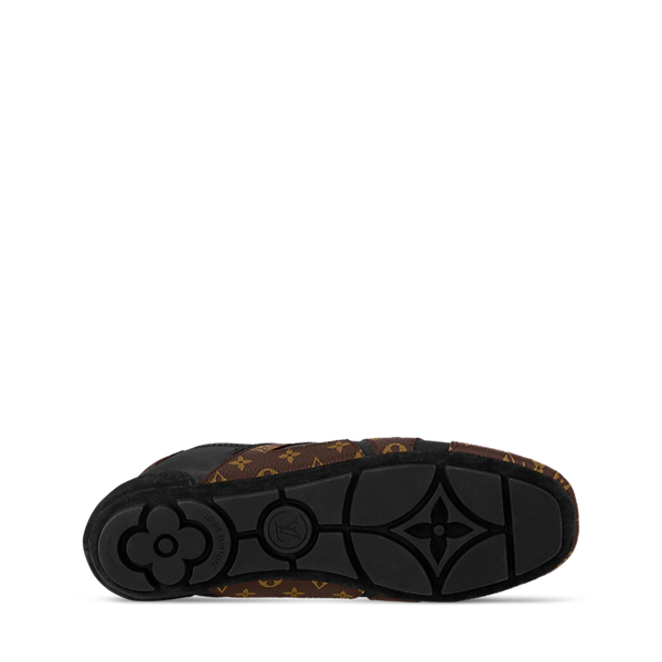 Premium L V Sneakerina