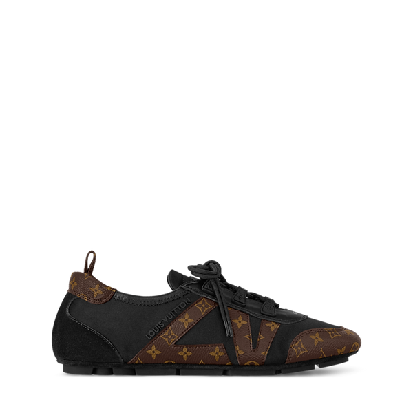 Premium L V Sneakerina