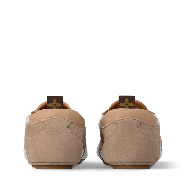 Luxury L V Sneakerina