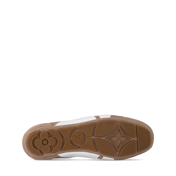 Luxury L V Sneakerina