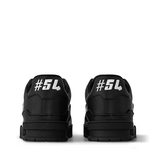 Premium Branded Trainer Sneaker