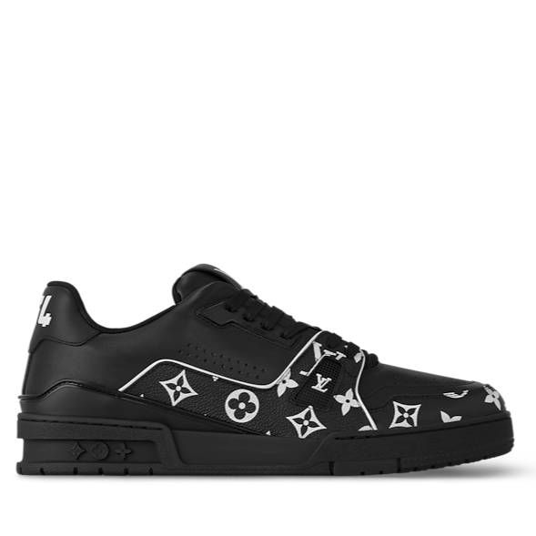 Premium Branded Trainer Sneaker