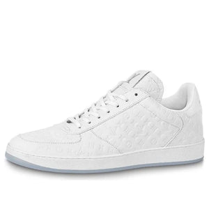 Branded White Sneakers for Men