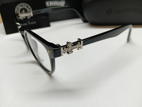 Elegant Square Frame Sunglass