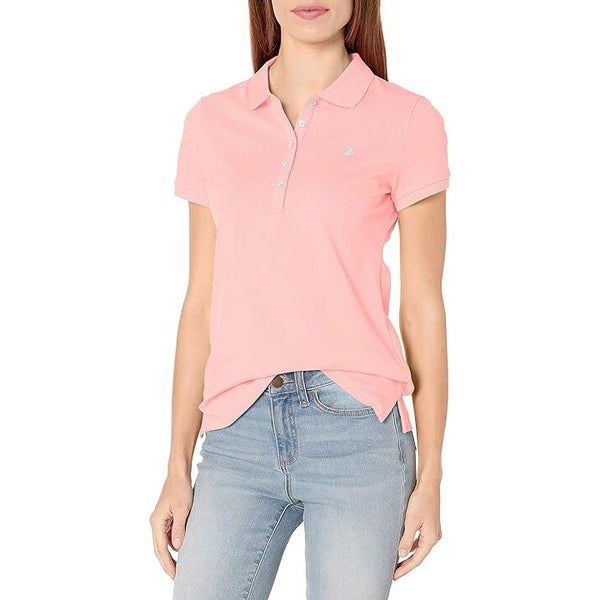 Premium Quality Polo T-shirt For Women