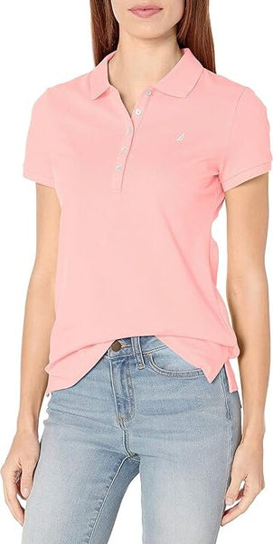 Premium Quality Polo T-shirt For Women