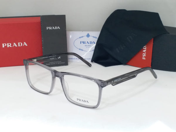 Branded New Edition Optical Frames