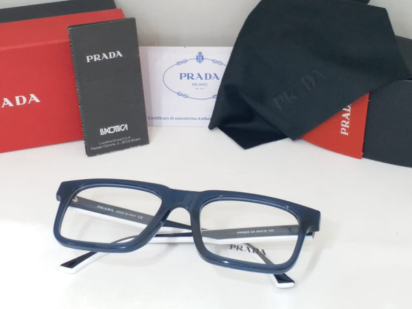 Branded New Edition Optical Frames