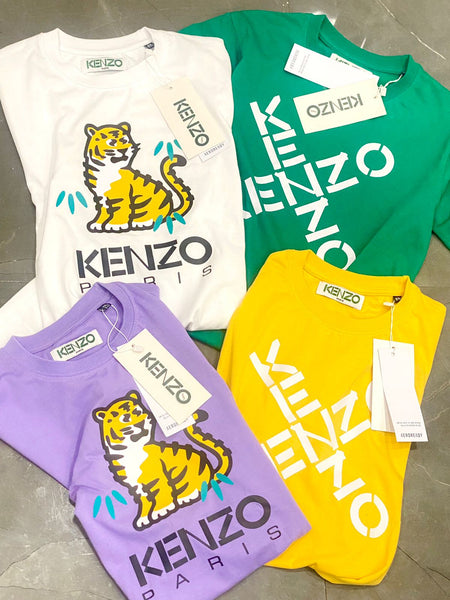 Kids High-Quality Crew Neck T-Shirt