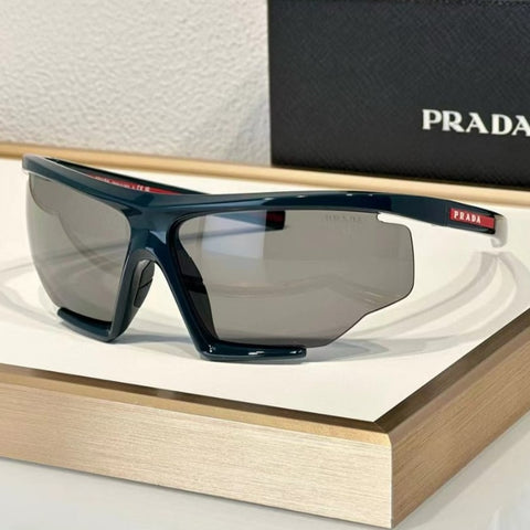 Men Premium Linea Rossa Impavid Sunglasses
