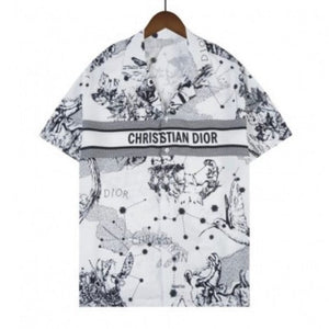Premium Designer Pattern Shirt For Men