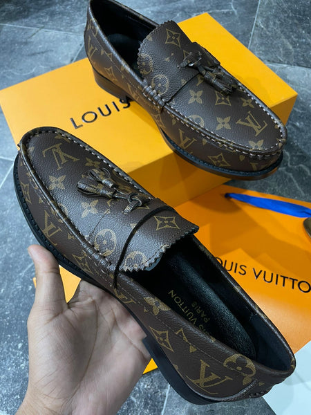 Premium Loafers for Men