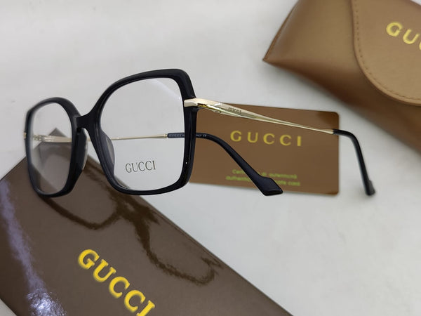 Women Premium Square Frame Eyeglasses