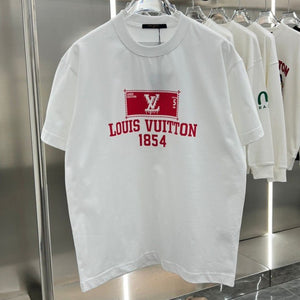 Men Branded Logo Printed T-Shirt