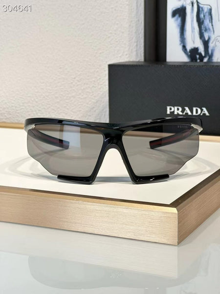 Men Premium Linea Rossa Impavid Sunglasses