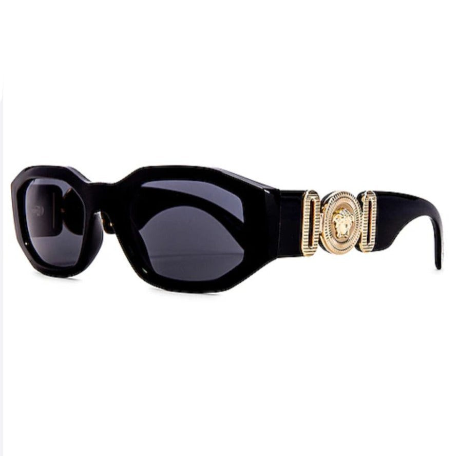 Women Premium Medusa Biggie Sunglasses Yard of Deals