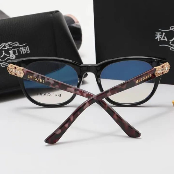 Women High-Quality Optical Glasses Frame