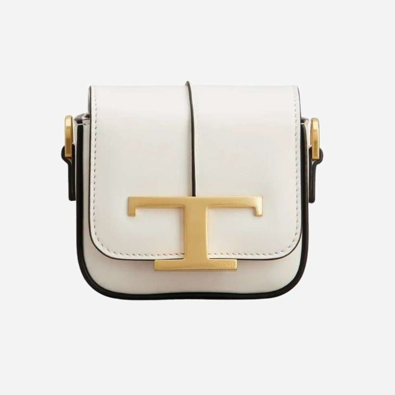 T-Timeless Crossbody Bag in Micro Leather – Yard of Deals 
